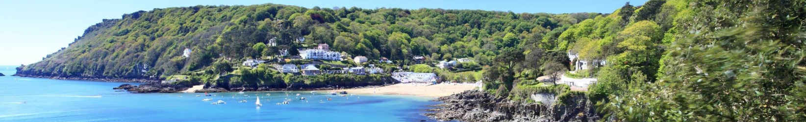 Salcombe Taxi