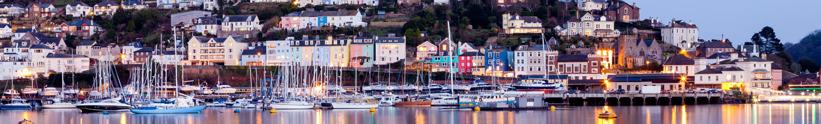 Dartmouth Taxi