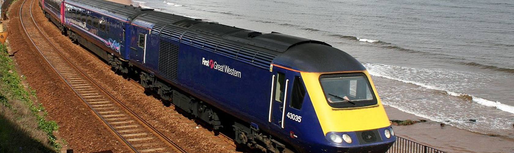 Rail Transfers
