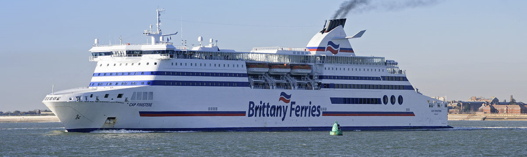 Sea Port Transfers