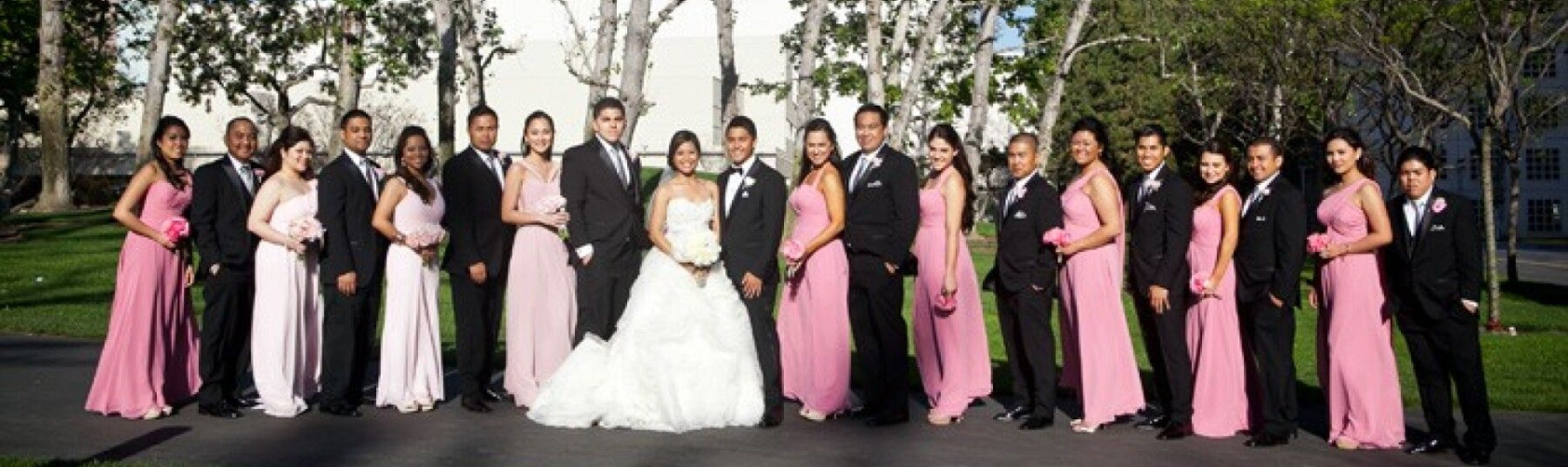 Wedding Cars